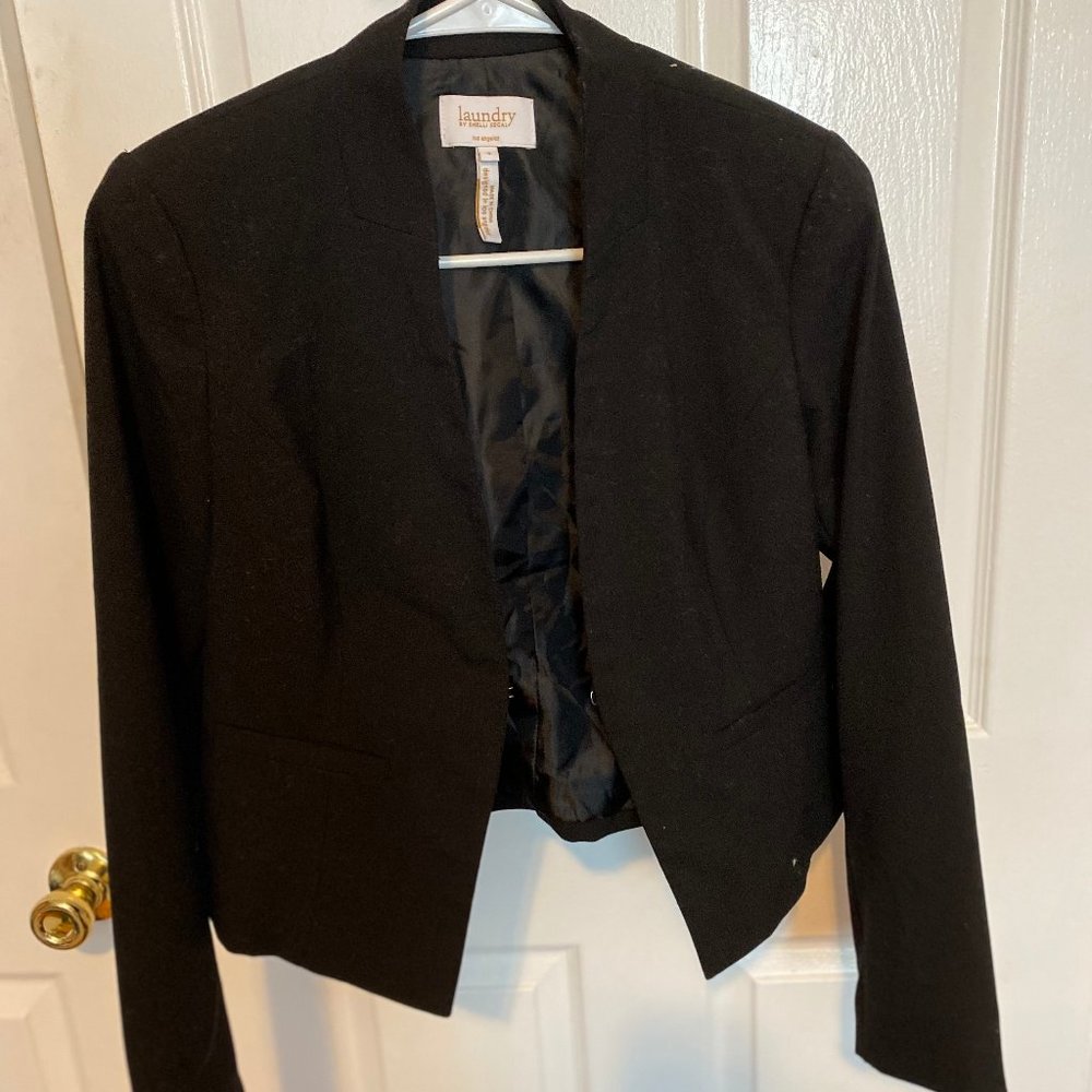Women's Blazer